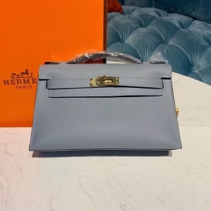 Hermes 2019 Kelly Epson MINI 미니 켈리 22CM