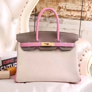 Hermes 2017 Epsom leather birkin35 Full Handmade 버킨백 25cm,30cm,35cm