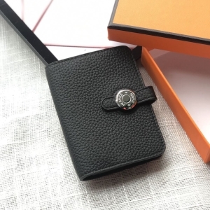 Hermes 에르메스 2023 도곤 카드지갑 (가격상담) 10.5CM