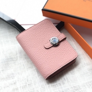 Hermes 에르메스 2023 도곤 카드지갑 (가격상담) 10.5CM