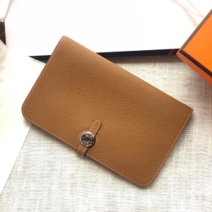 Hermes 에르메스 2024 도곤 지갑 20CM