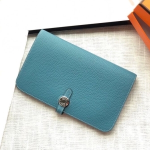 Hermes 에르메스 2024 도곤 지갑 20CM