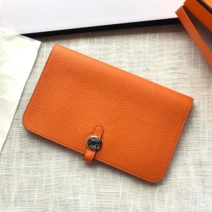 Hermes 에르메스 2024 도곤 지갑 20CM