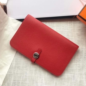 Hermes 에르메스 2024 도곤 지갑 20CM