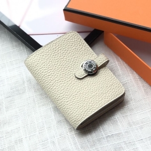 Hermes 에르메스 2023 도곤 카드지갑 (가격상담) 10.5CM