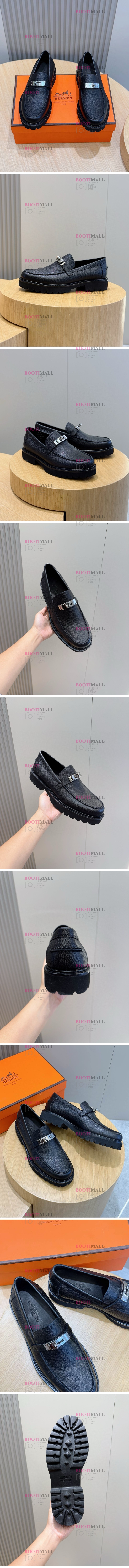 Hermes 에르메스 2025 MEN'S 로퍼 (1월) 1