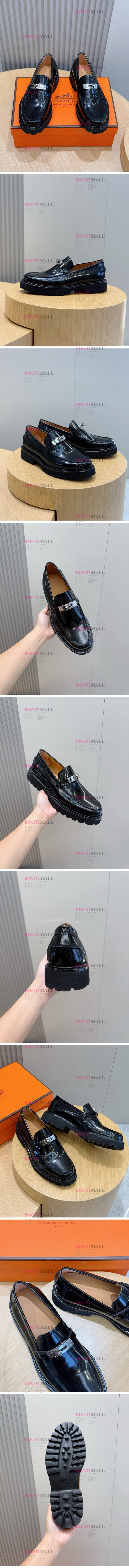 Hermes 에르메스 2025 MEN'S 로퍼 (1월) 1