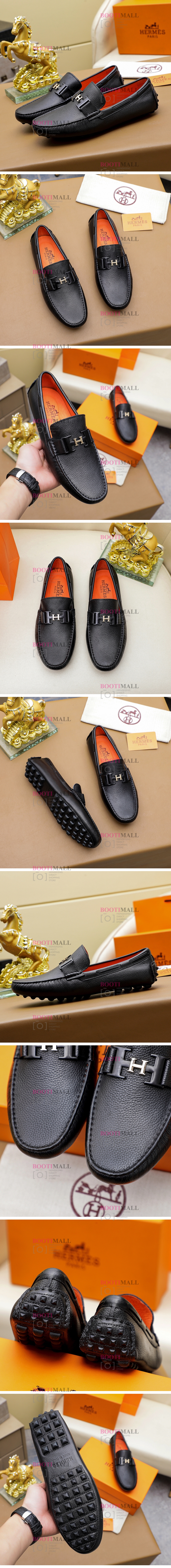 Hermes 에르메스 2025 MEN'S 로퍼 (3월) 1