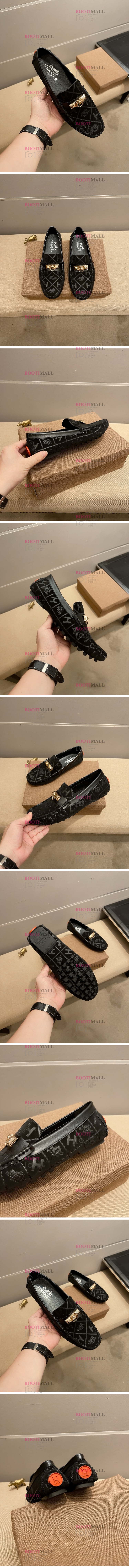 Hermes 에르메스 2025 MEN'S 로퍼 (7월) 1