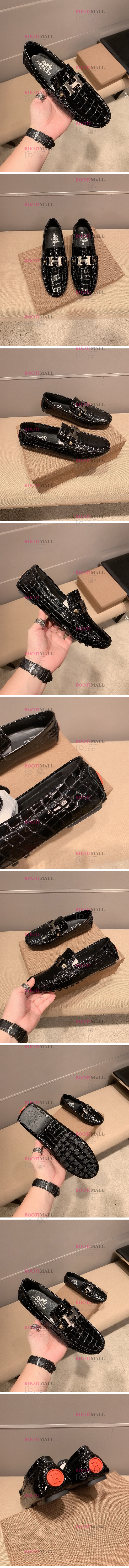 Hermes 에르메스 2025 MEN'S 로퍼 (7월) 1