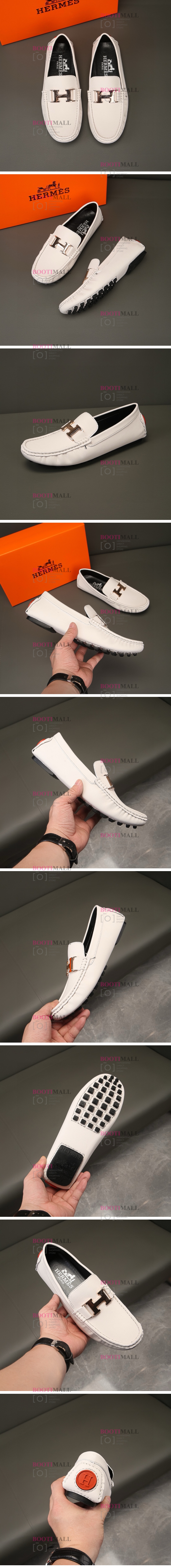 Hermes 에르메스 2025 MEN'S 로퍼 (7월) 1