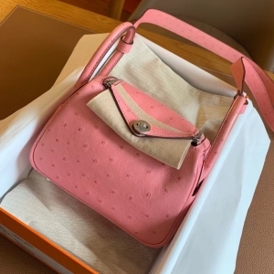 Hermes 에르메스 2024 린디백 (가격상담) 19CM