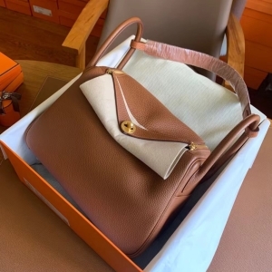 Hermes 에르메스 2024 린디백 (가격상담) 30CM