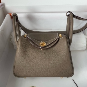 Hermes 에르메스 2025 린디백 / / (가격상담) 30CM