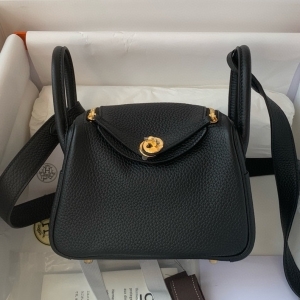 Hermes 에르메스 2025 린디백 / / (가격상담) 30CM