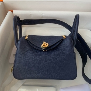 Hermes 에르메스 2025 린디백 / / (가격상담) 30CM