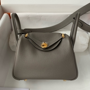 Hermes 에르메스 2025 린디백 / / (가격상담) 30CM