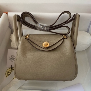 Hermes 에르메스 2025 린디백 / / (가격상담) 30CM