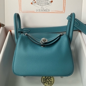 Hermes 에르메스 2025 린디백 / / (가격상담) 30CM