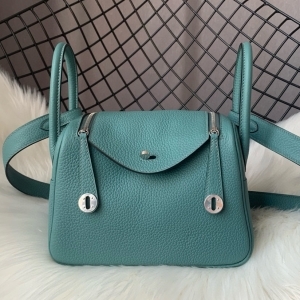 Hermes 에르메스 2025 린디백 / / (가격상담) 30CM