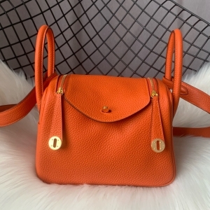 Hermes 에르메스 2025 린디백 / / (가격상담) 30CM