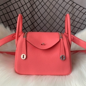 Hermes 에르메스 2025 린디백 / / (가격상담) 30CM