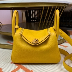 Hermes 에르메스 2025 린디백 / / (가격상담) 30CM