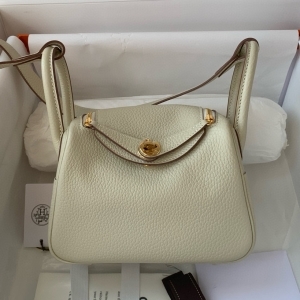 Hermes 에르메스 2025 린디백 / / (가격상담) 30CM