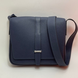 Hermes 에르메스 2023 MEN'S 메신저백 (가격상담) 27CM