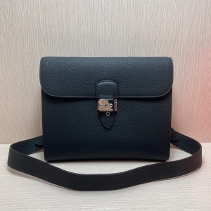 Hermes 에르메스 2023 MEN'S 메신저백 (가격상담) 28CM