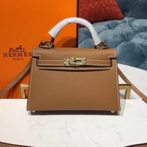 Hermes 에르메스 2020 Kelly  MINI 미니 켈리 19cm 