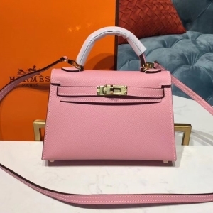 Hermes 에르메스 2020 Kelly  MINI 미니 켈리 19cm 
