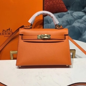 Hermes 에르메스 2020 Kelly  MINI 미니 켈리 19cm 