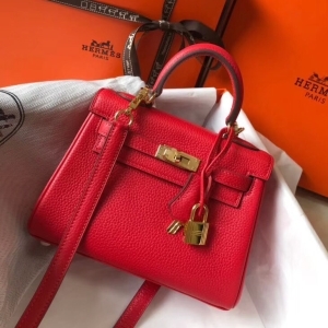 Hermes 에르메스 2020 Kelly MINI 미니 켈리 20cm 
