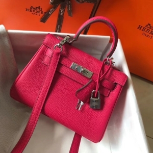 Hermes 에르메스 2020 Kelly MINI 미니 켈리 20cm 