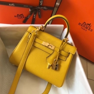 Hermes 에르메스 2020 Kelly MINI 미니 켈리 20cm 