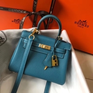 Hermes 에르메스 2020 Kelly MINI 미니 켈리 20cm 
