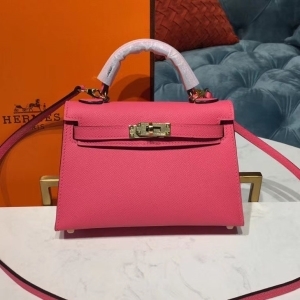 Hermes 에르메스 2020 Kelly  MINI 미니 켈리 19cm 