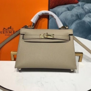 Hermes 에르메스 2020 Kelly  MINI 미니 켈리 19cm 