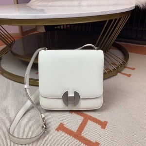 Hermes 에르메스 2020 LADY 백 존 엠브레 2002 26cm
