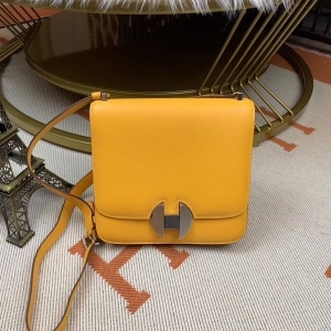 Hermes 에르메스 2020 LADY 백 존 엠브레 2002 26cm