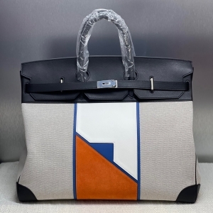 Hermes 에르메스 2023 버킨 HAC (가격상담) 50CM