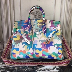 Hermes 2018 에르메스 Birkin TOGO  버킨백 35cm 