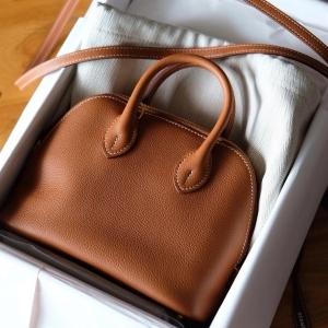 Hermes 에르메스 2024 볼리드 미니 (가격상담) 19CM