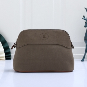 Hermes 에르메스 2025 볼리드 파우치 (가격상담) 26CM