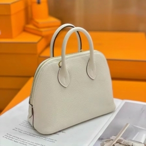 Hermes 에르메스 2024 볼리드 미니 (가격상담) 19CM