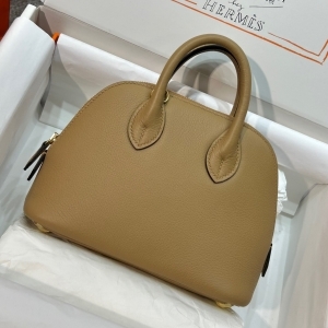 Hermes 에르메스 2023 볼리드백 (금장,은장) (가격상담) 17CM