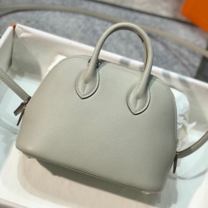 Hermes 에르메스 2023 볼리드백 (가격상담) 17CM