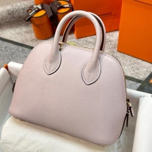 Hermes 에르메스 2023 볼리드백 (금장,은장) (가격상담) 17CM