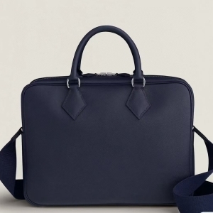 Hermes 에르메스 2025 MEN'S 브리프케이스 (가격상담) 39CM